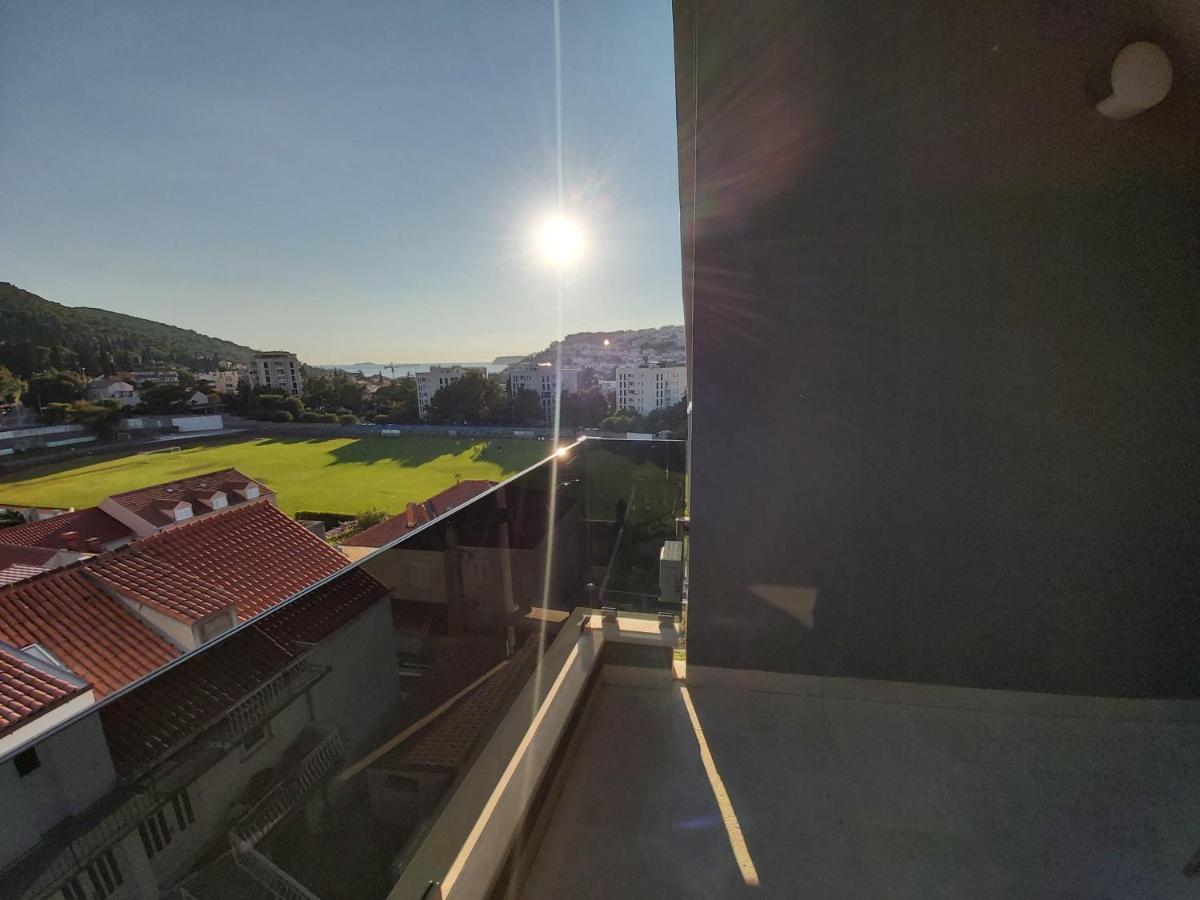 Mak & Lux - Sea & Sunset View Appartamento