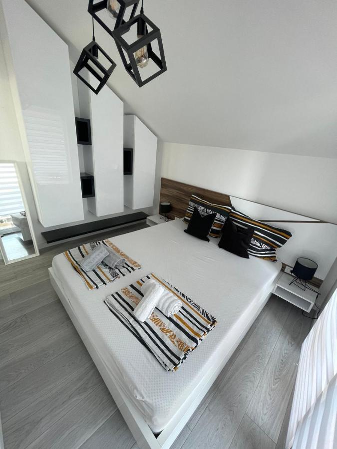 Appartamento Mak & Lux - Sea & Sunset View Ragusa
