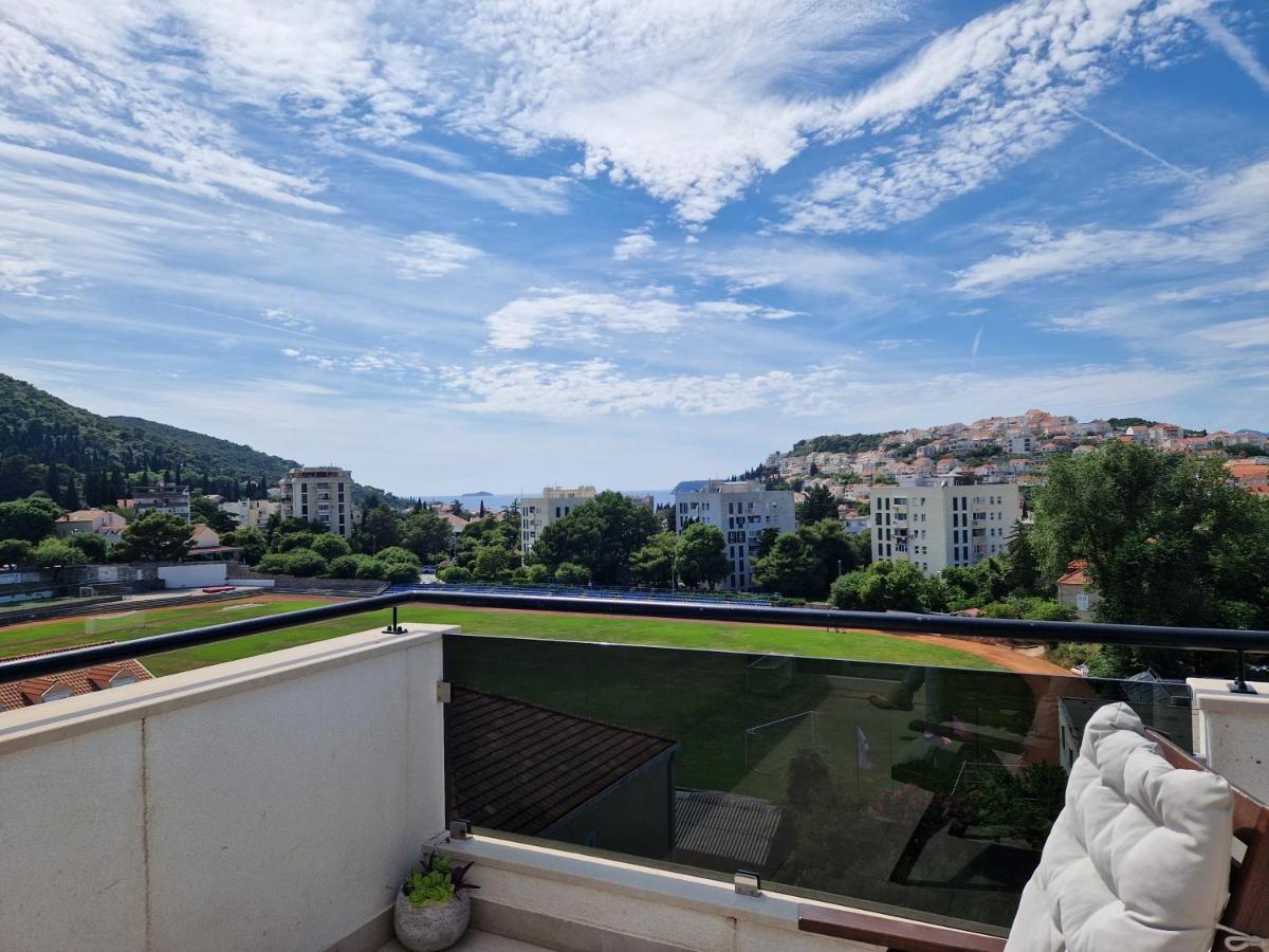 Appartamento Mak & Lux - Sea & Sunset View Ragusa
