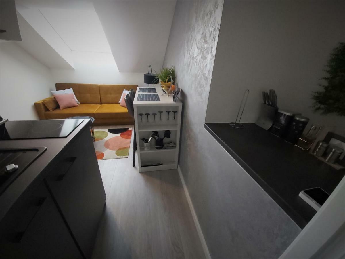 Appartamento Mak & Lux - Sea & Sunset View Ragusa