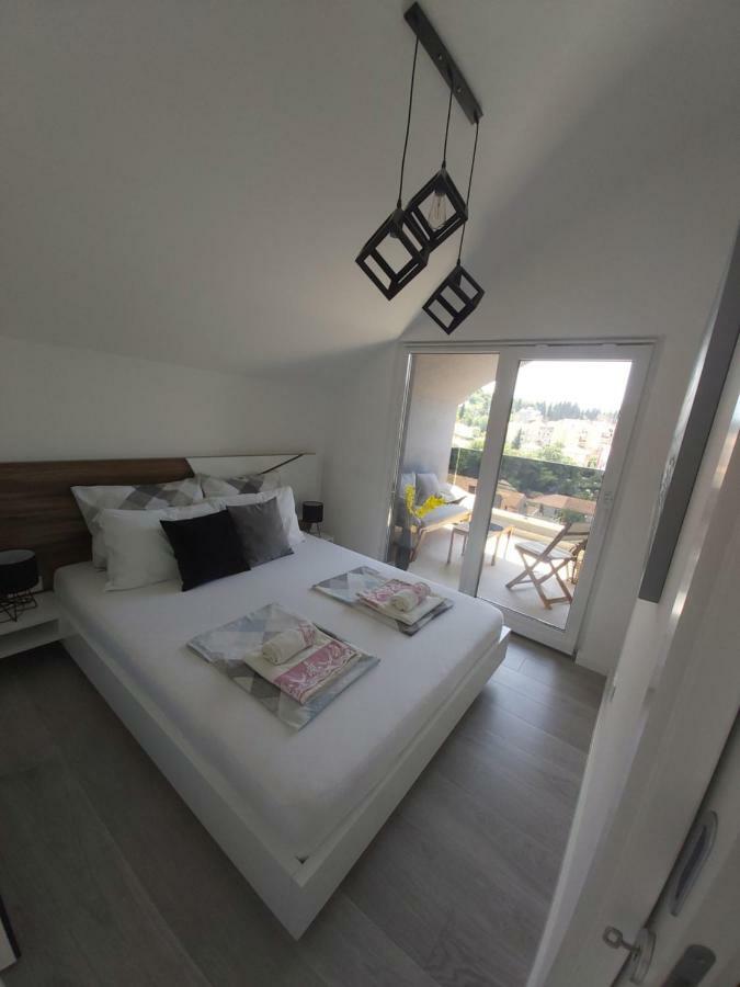 Mak & Lux - Sea & Sunset View Appartamento Ragusa