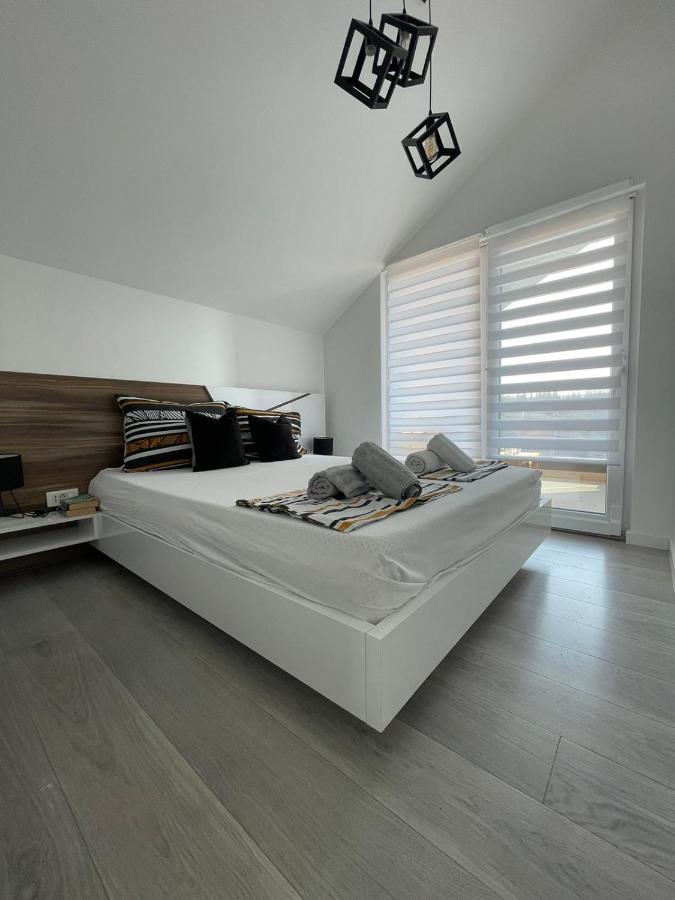 Apartment Mak & Lux - Sea & Sunset View *