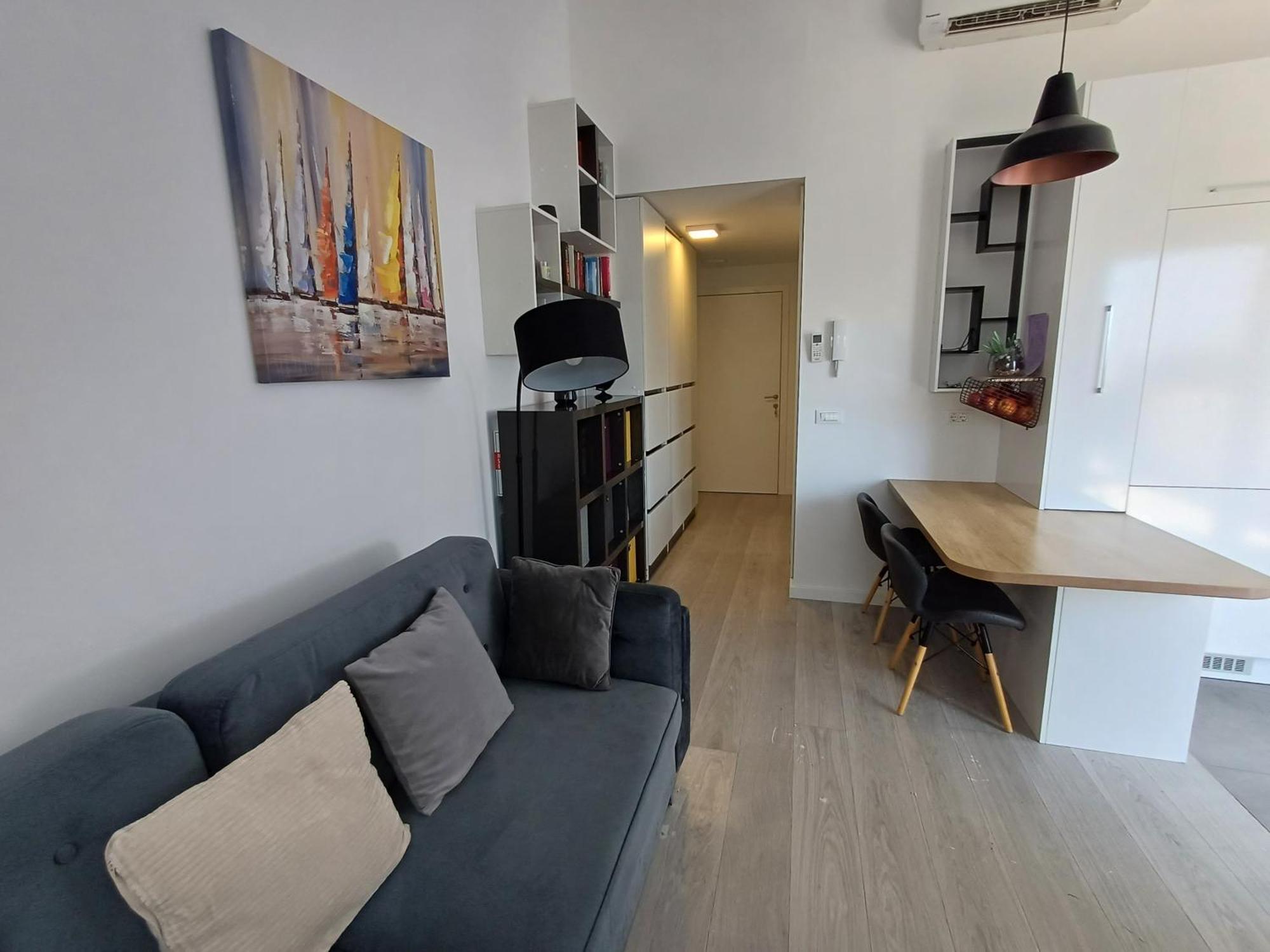 Apartment Mak & Lux - Sea & Sunset View