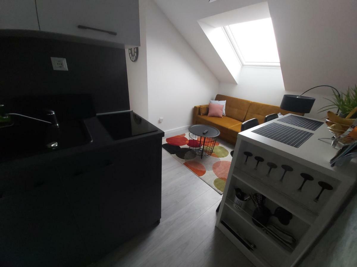 Mak & Lux - Sea & Sunset View Apartment *