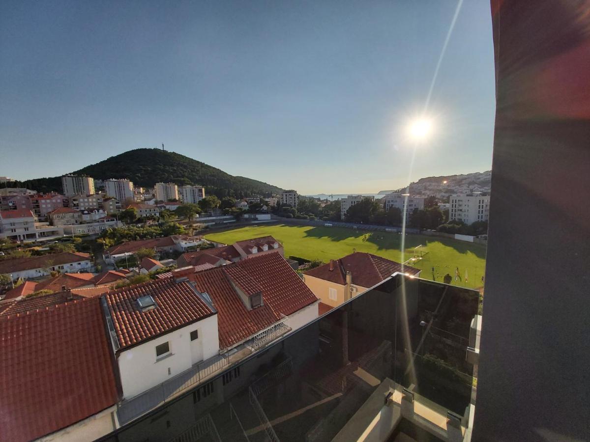 Mak & Lux - Sea & Sunset View Appartement