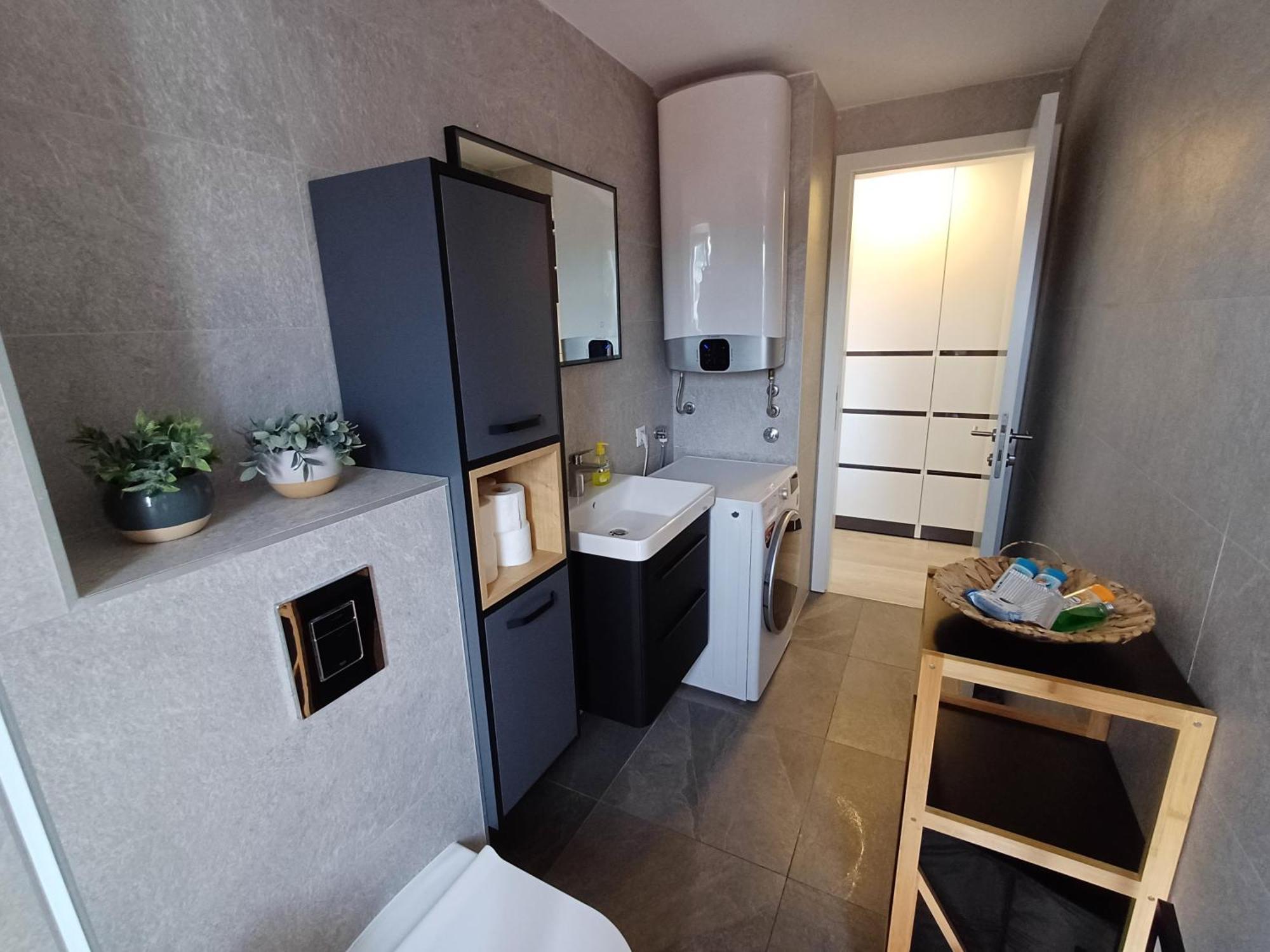 Appartement Mak & Lux - Sea & Sunset View