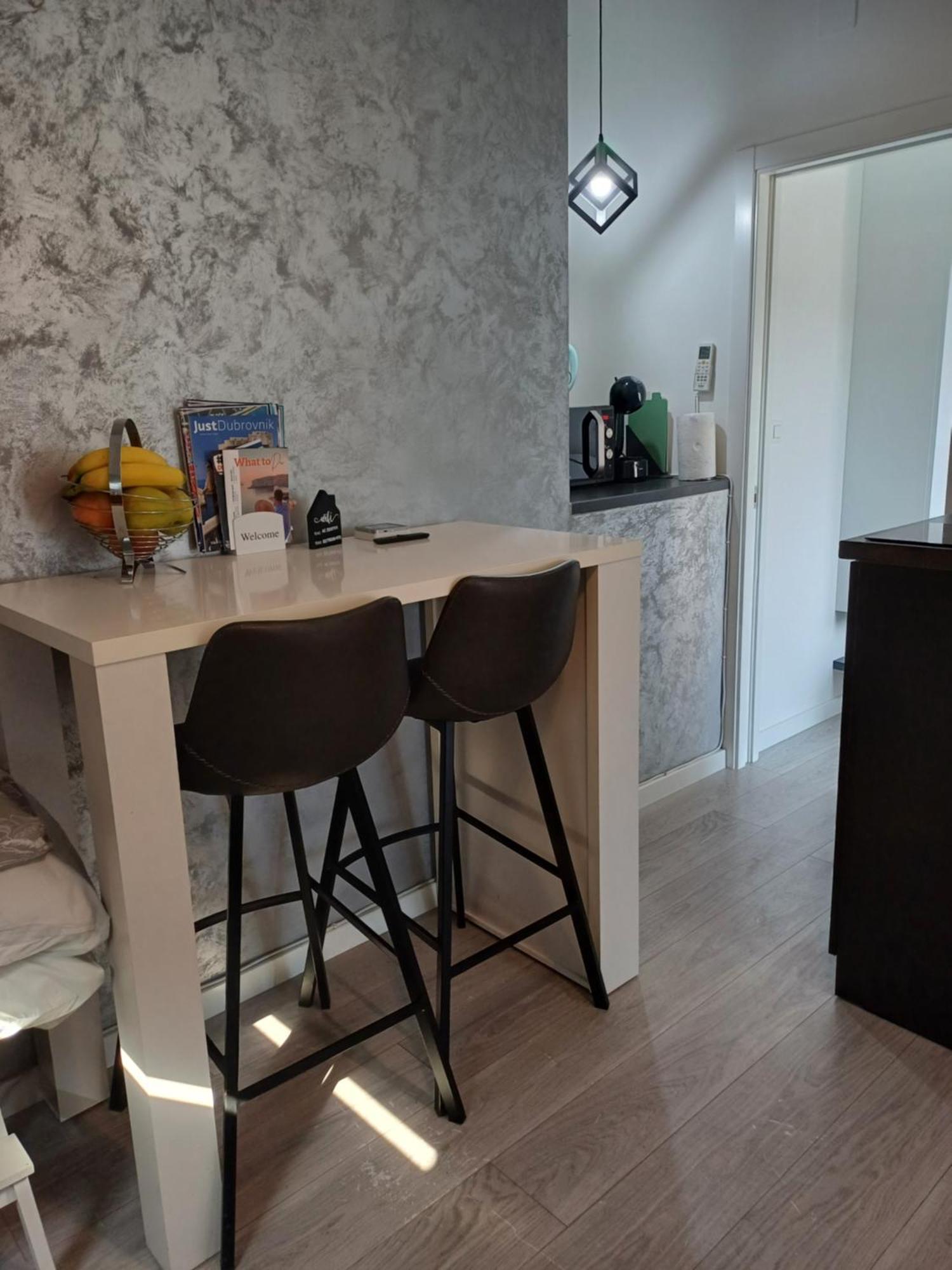 Mak & Lux - Sea & Sunset View Appartement Dubrovnik