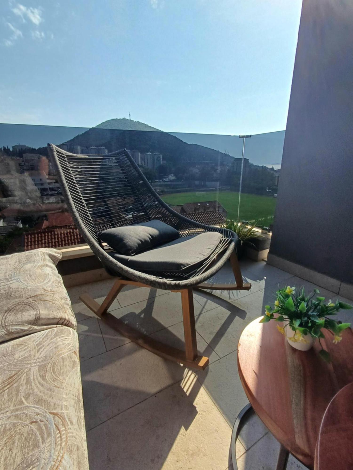 Mak & Lux - Sea & Sunset View Appartement