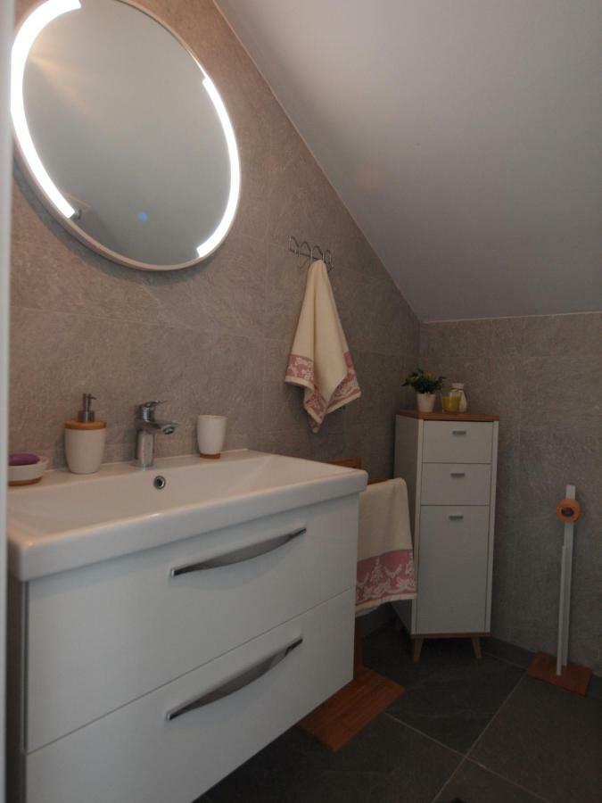 Appartement Mak & Lux - Sea & Sunset View