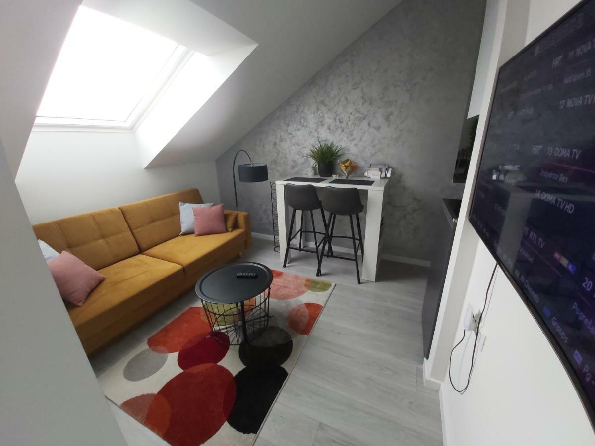 Mak & Lux - Sea & Sunset View Appartement *